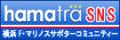 hamatraSNS banner